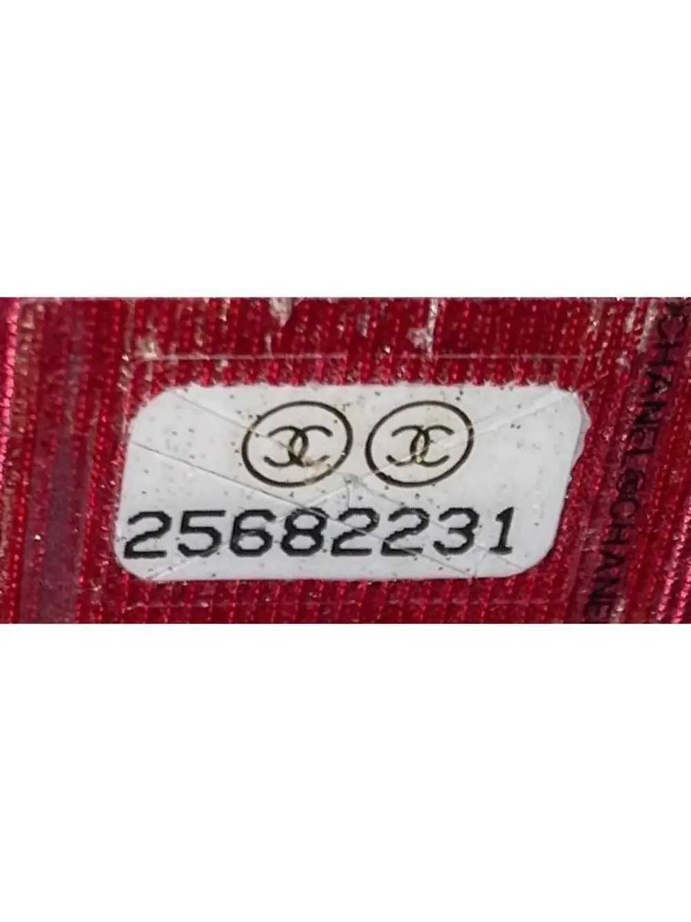 Chanel Gabrielle Wallet On Chain #292085C34B